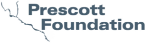 Prescott Foundation logo