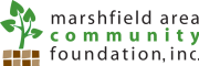 marshfield area community foundation logo